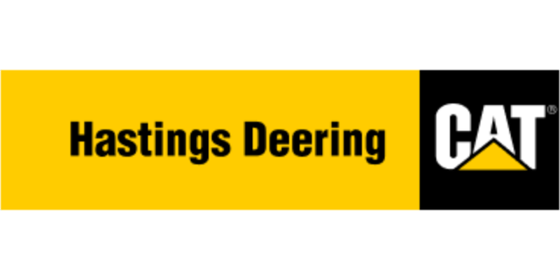 HASTINGS DEERING