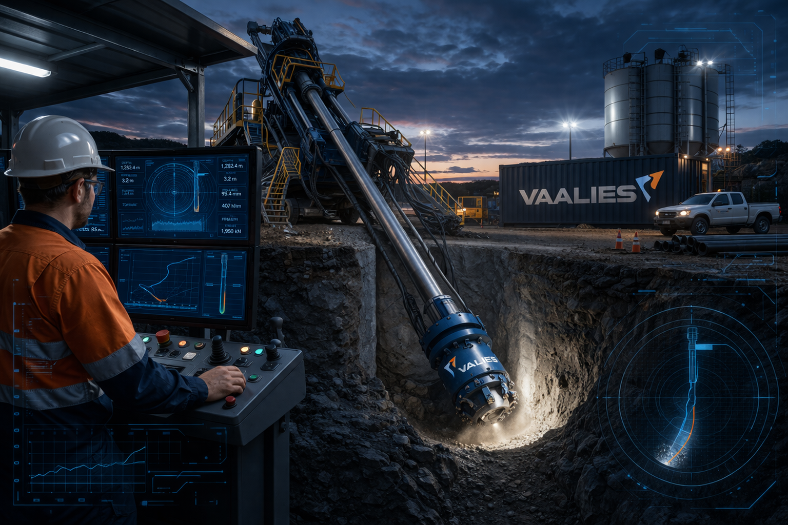 FPP - Fluid Power Projects