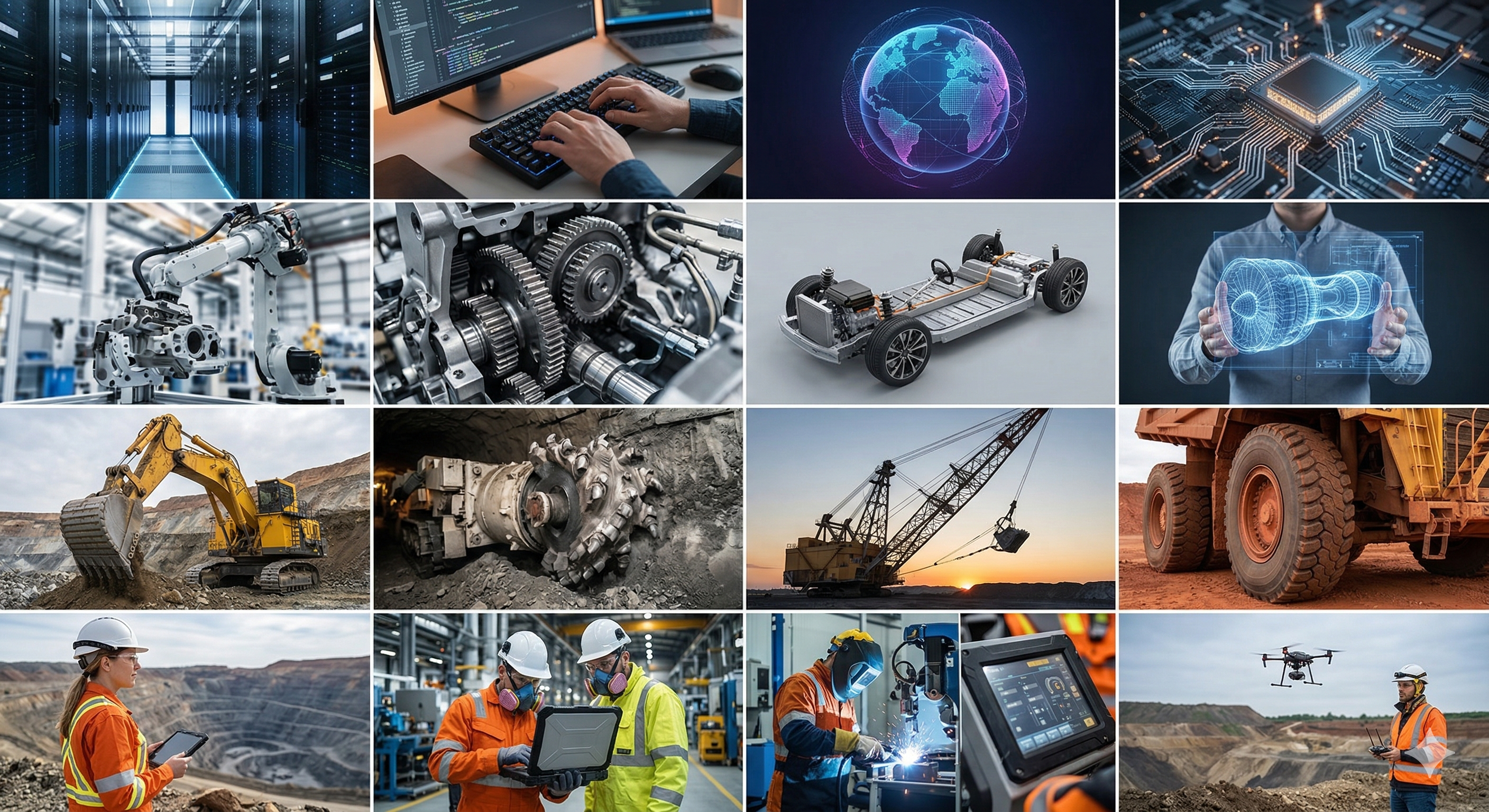 OSMAT - On-Site Maintenance and Training
